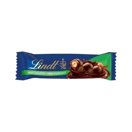 Picture of LINDT NOCCIOLATTE 35GR